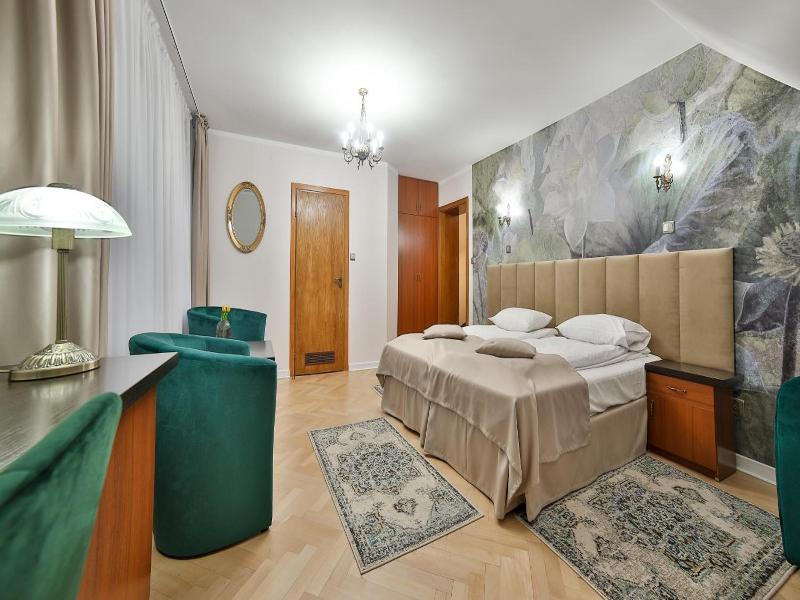 Hotel Wiosna image