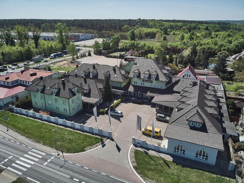 Hotel Baranowski image