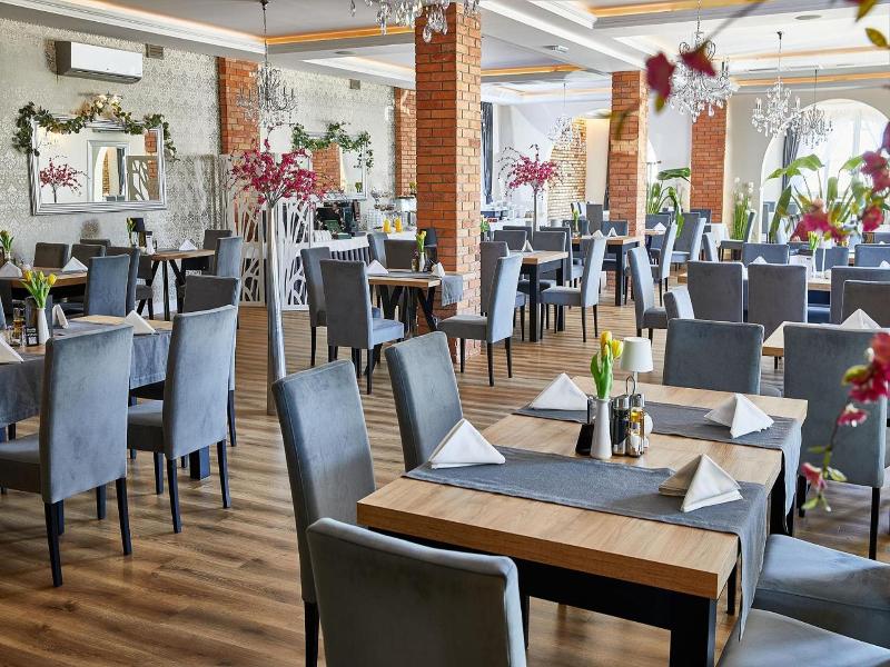 Hotel Baranowski image