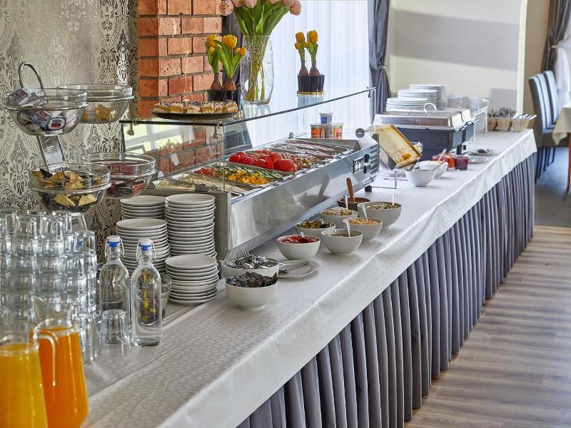 Hotel Baranowski image