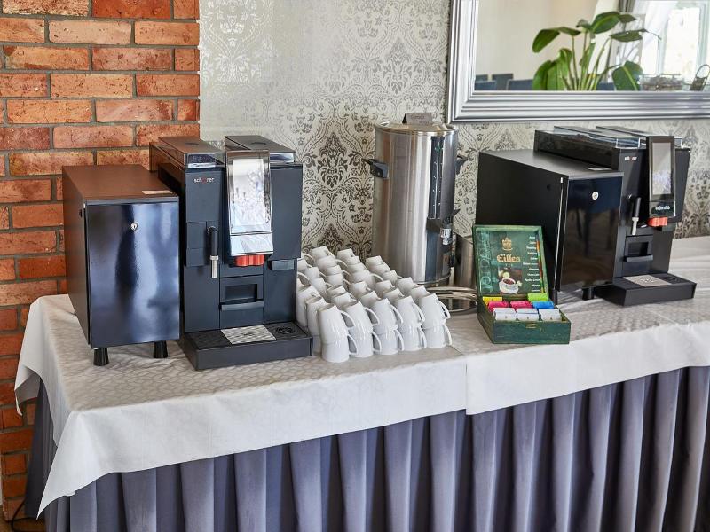 Hotel Baranowski image