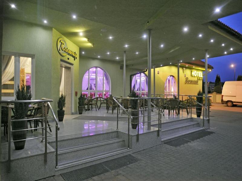 Hotel Baranowski image