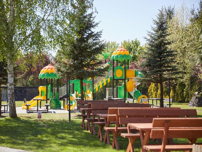 Hotel Baranowski image