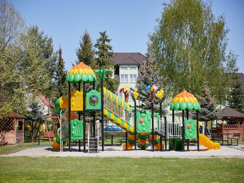 Hotel Baranowski image