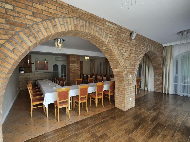 Hotel Baranowski image