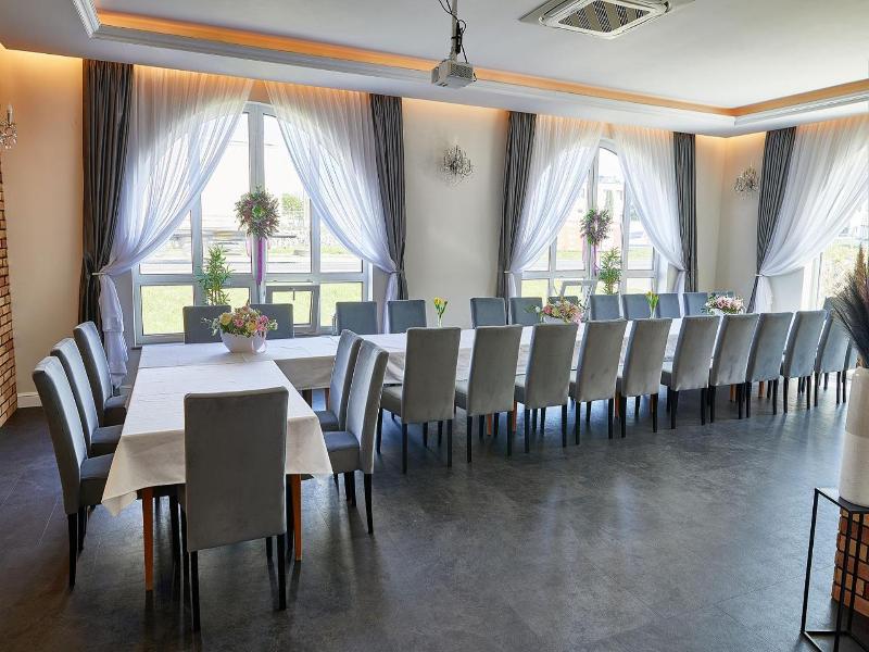 Hotel Baranowski image