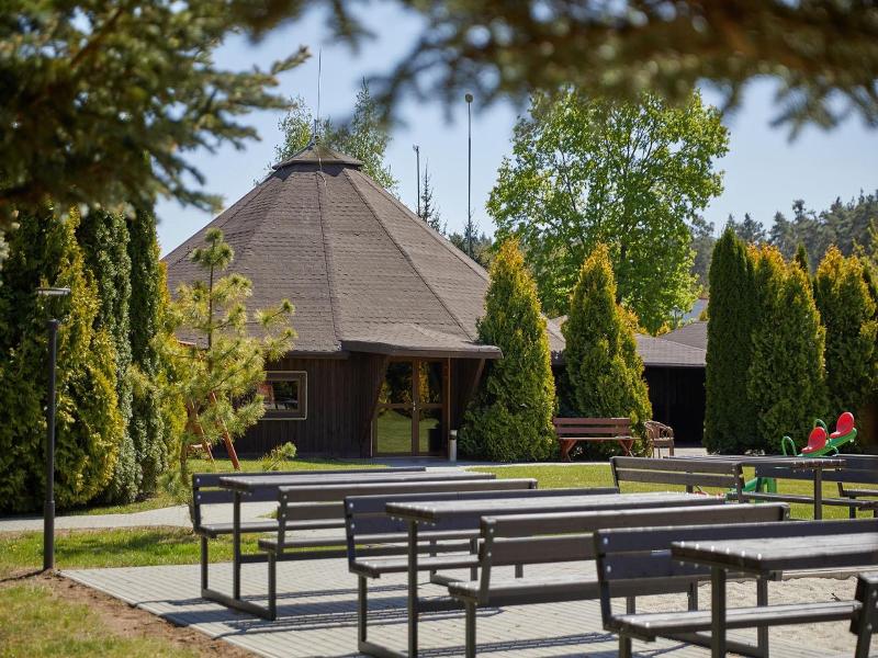 Hotel Baranowski image
