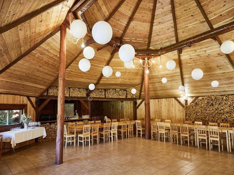 Hotel Baranowski image