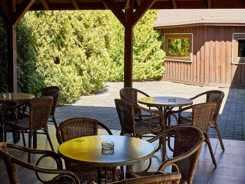 Hotel Baranowski image