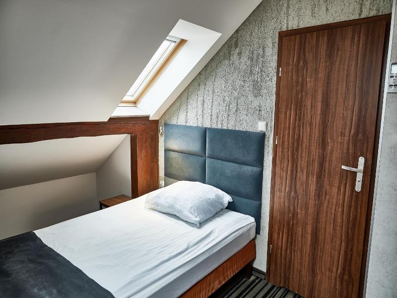Hotel Baranowski image