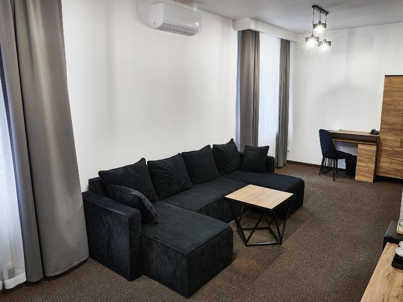 Hotel Baranowski image