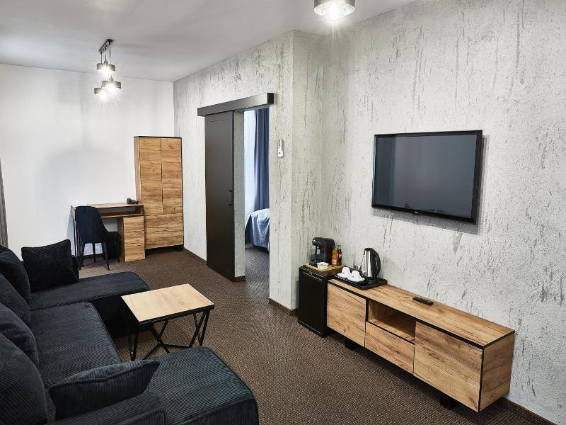 Hotel Baranowski image