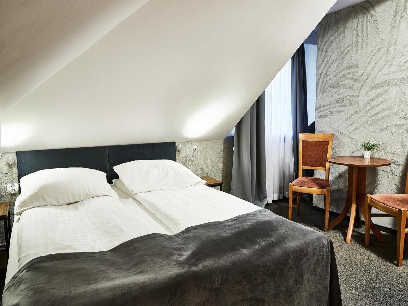 Hotel Baranowski image