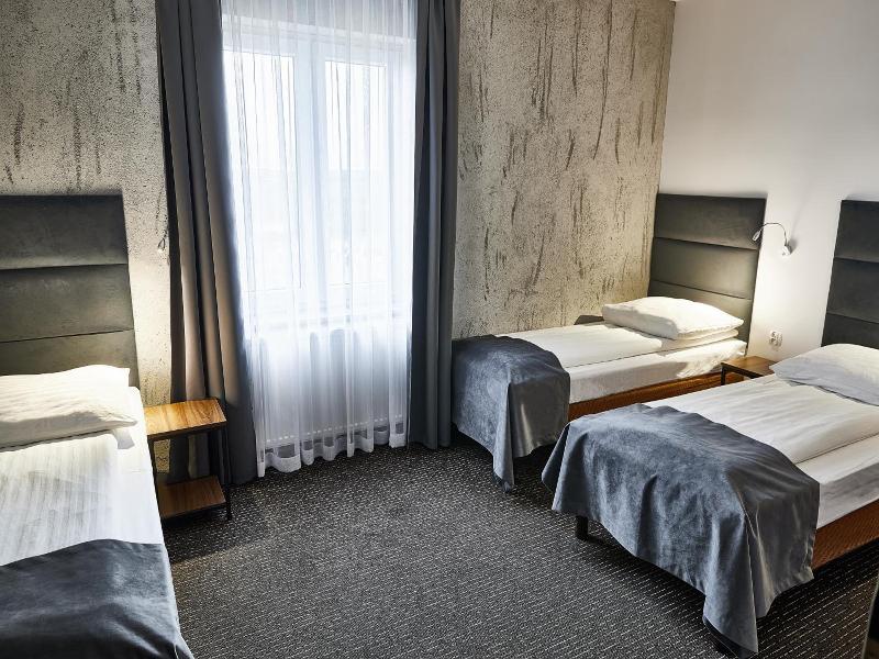 Hotel Baranowski image