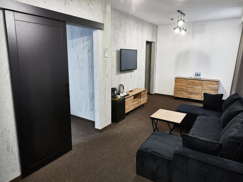 Hotel Baranowski image