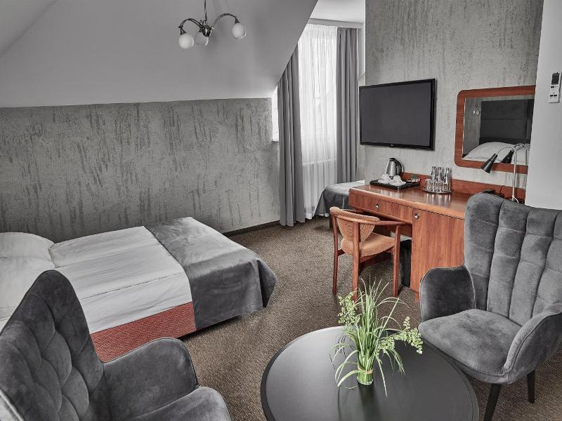 Hotel Baranowski image