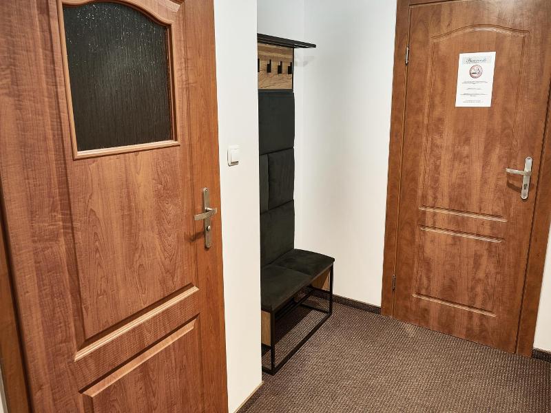 Hotel Baranowski image