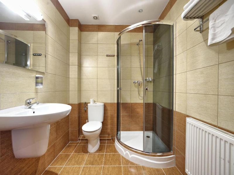 Hotel Baranowski image