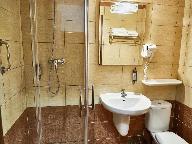 Hotel Baranowski image