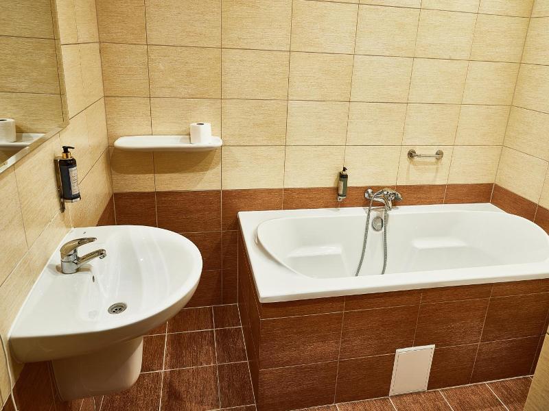 Hotel Baranowski image