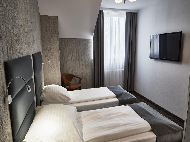 Hotel Baranowski image