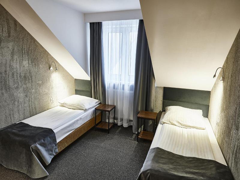 Hotel Baranowski image