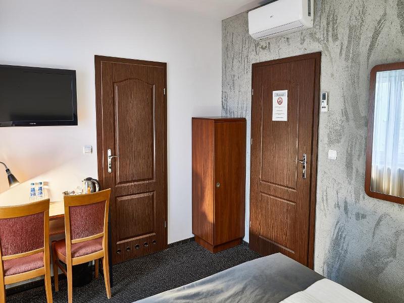 Hotel Baranowski image