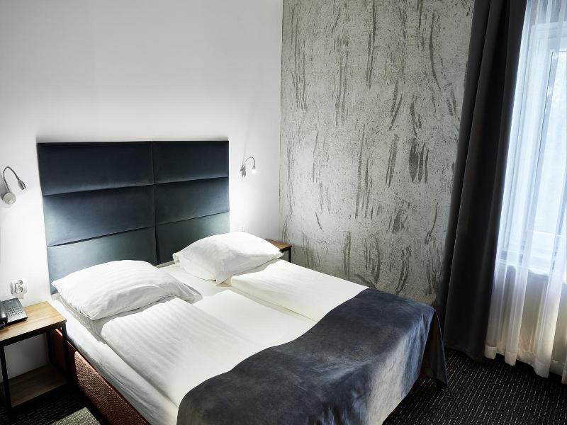 Hotel Baranowski image