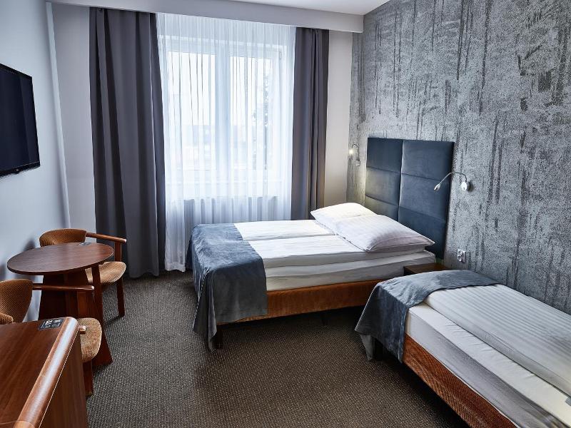 Hotel Baranowski image