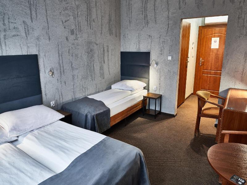 Hotel Baranowski image