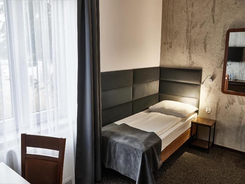 Hotel Baranowski image