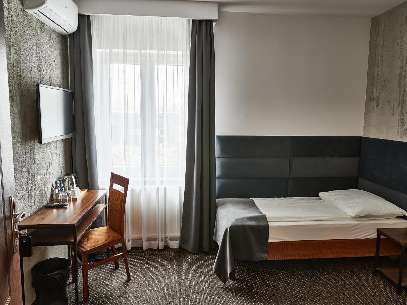 Hotel Baranowski image