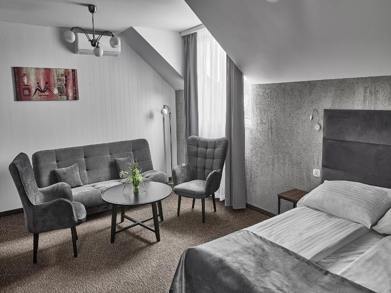 Hotel Baranowski image