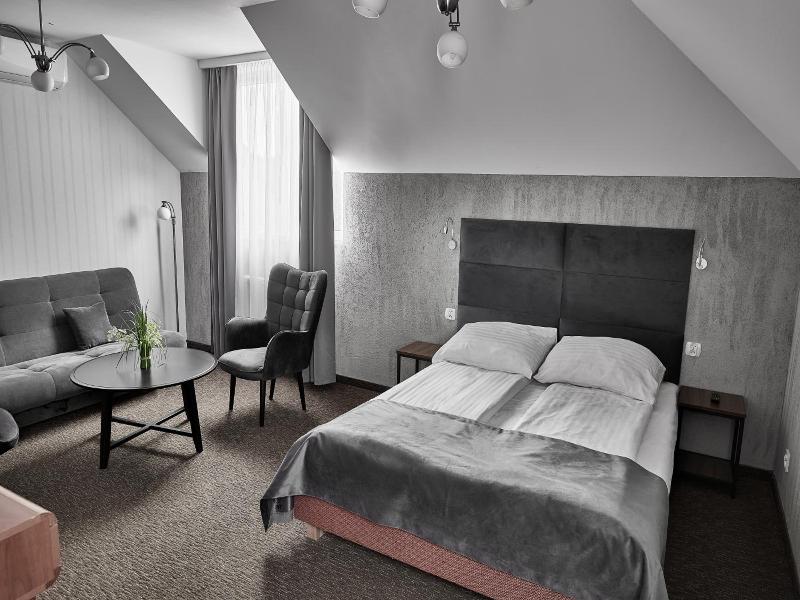Hotel Baranowski image