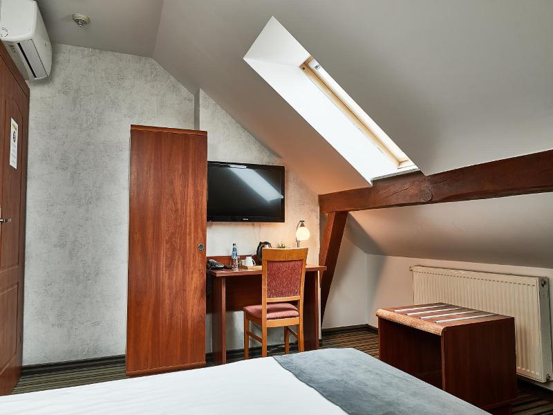 Hotel Baranowski image