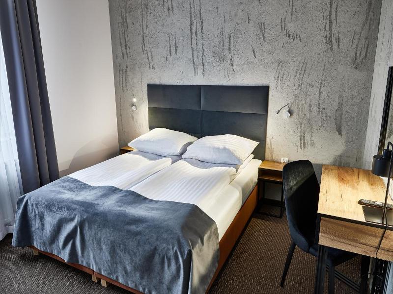 Hotel Baranowski image