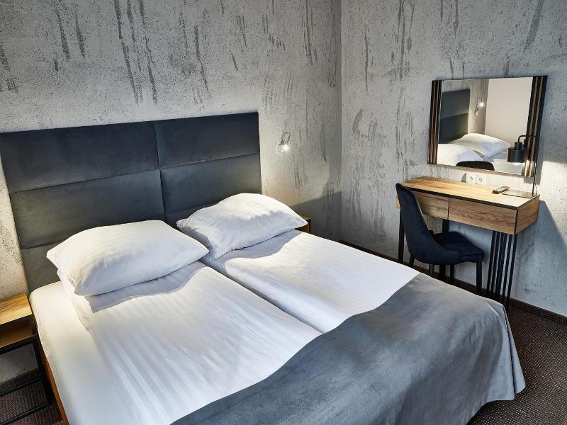 Hotel Baranowski image