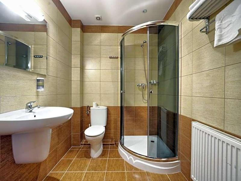Hotel Baranowski image