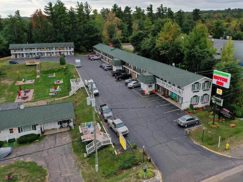 Brentwood Motor Inn image
