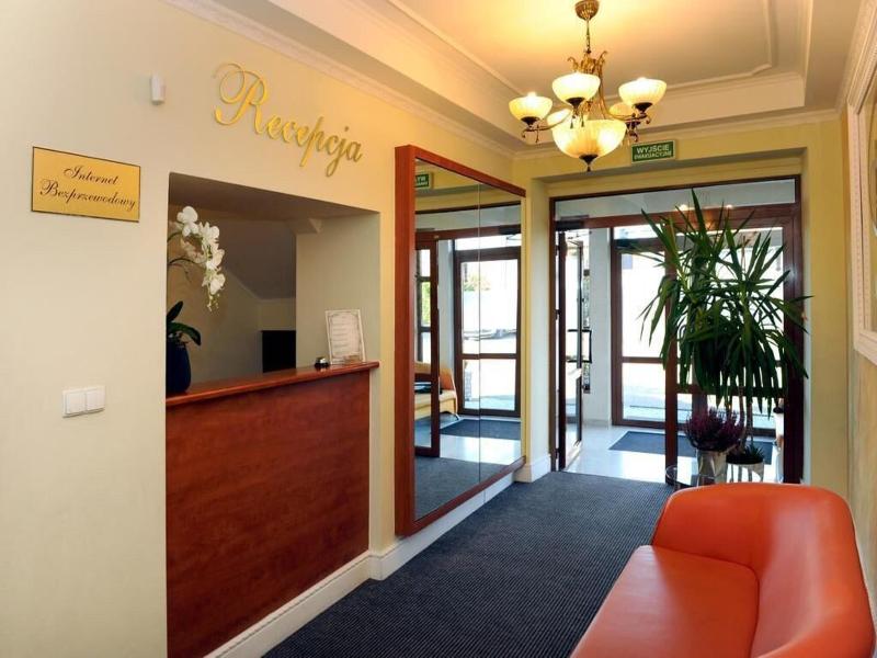 Restauracja Hotel Imperial 3