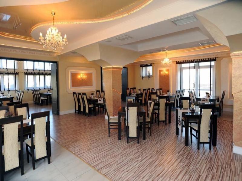 Restauracja Hotel Imperial 4