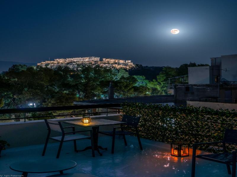 Acropolis Vision image