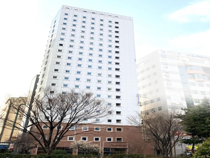Toyoko Inn Changwon image
