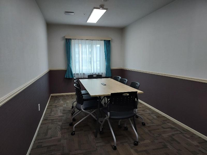 Toyoko Inn Changwon image