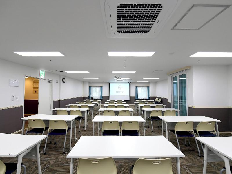 Toyoko Inn Changwon image