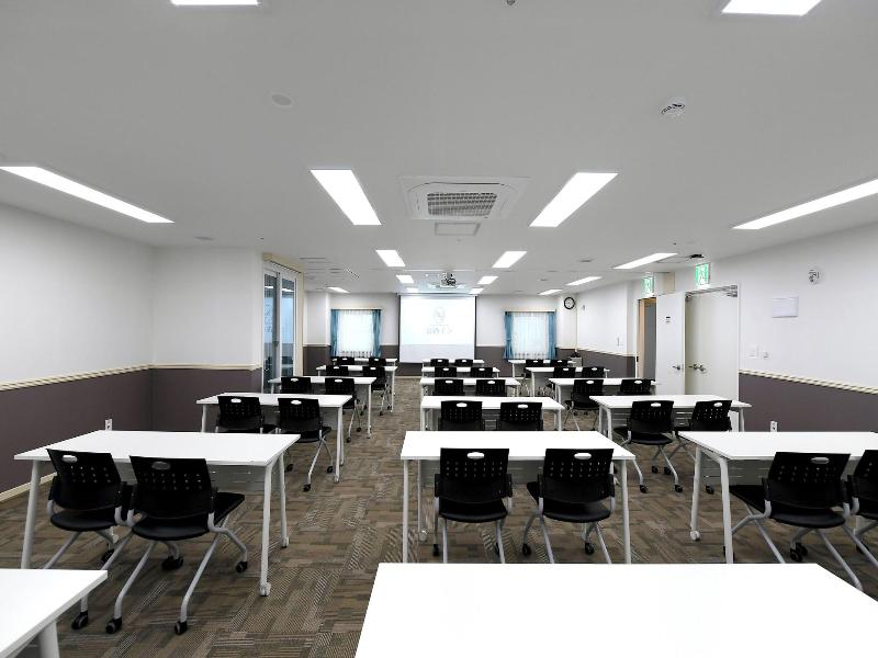 Toyoko Inn Changwon image
