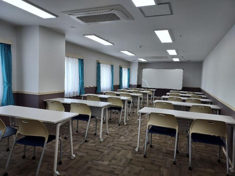 Toyoko Inn Changwon image