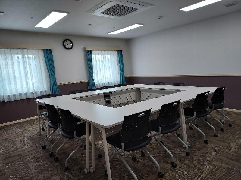 Toyoko Inn Changwon image