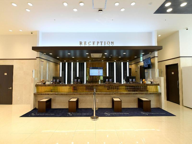 Toyoko Inn Changwon image