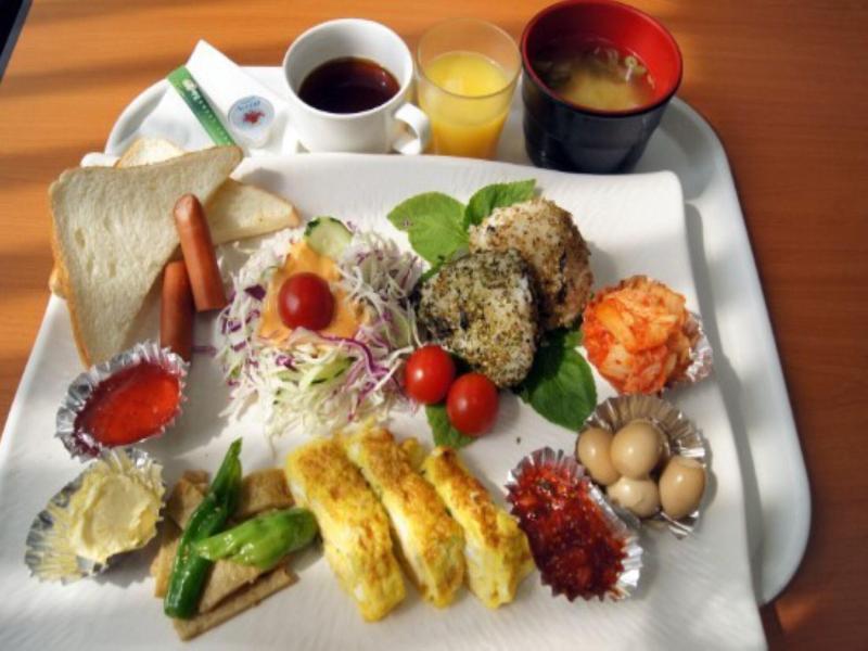 Toyoko Inn Changwon image